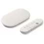 Google TV Streamer 4K (porcelāna)