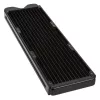 Magicool G2 plāns - 360 mm ūdens dzesēšanas radiators