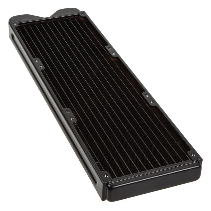 Magicool G2 plāns - 360 mm ūdens dzesēšanas radiators