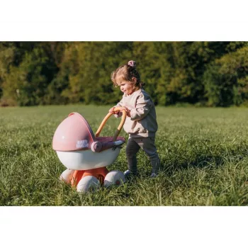 Bērnu ratiņi Baby Nurse