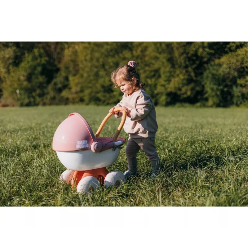 Bērnu ratiņi Baby Nurse
