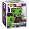 Kolekcionējama figūriņa Funko POP! Profesors Halks