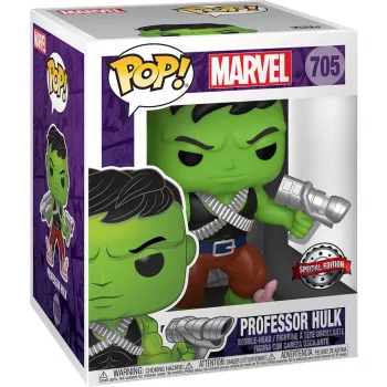 Kolekcionējama figūriņa Funko POP! Profesors Halks