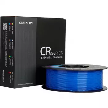CR-PETG Filaments Creality (zils)
