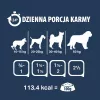 PUPIL Premium All Meat Venison - mitrā suņu barība - 800g
