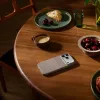 Izturīgs maciņš Apple Beats iPhone 17 Pro Max MagSafe Camera Control pelēks
