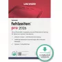 Lexware fehlzeiten pro 2026 Finanšu analīze 1 licence(s)