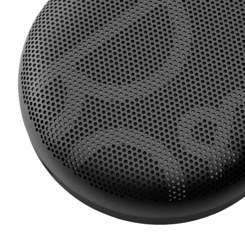 Pārnēsājams skaļrunis Bang & Olufsen BeoSound A1 2nd Gen Antracīts, Zils