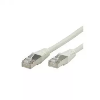 Value 21.99.0110 Ethernet komutācijas kabelis pelēks