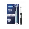 Oral-B PRO1 Duo Pack elektriskā zobu birste