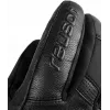 REUSCH JUPITER GORE-TEX Cimdi 8,5 izmērs pelēks-melns