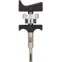 Aizdedzes spoles izvilkējs ks tools Zündspulen-Abzieher 130 mm 5.007.505 – aizdedzes spoles izvilkējs, 130 mm