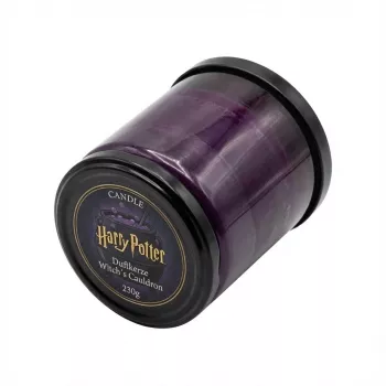 Aromatizētā svece Harijs Poters Ragana katls 230 g by harry potter
