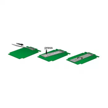Saskarnes karte DeLOCK 62559