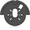 Ubiquiti G6 Dome kameras piederums aizsardzībai pret laikapstākļiem, uzstādot ārpusē pie sienas vai staba. Balts (UACC-G6-DOME-WS-W)