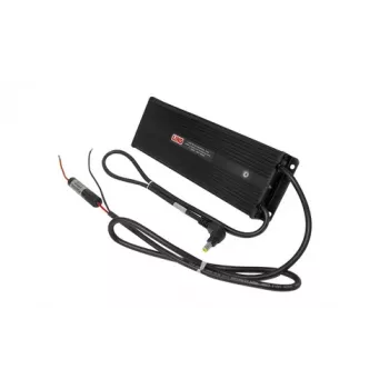 Gamber-Johnson Lind — barošanas avots — 20–60 V — P/N: 7160-0773-00