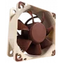 Noctua NF-A6x25 5V PWM 60mm korpusa ventilators - bēšs/brūns