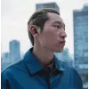 Sennheiser Momentum True Wireless 4 austiņas - melns varš