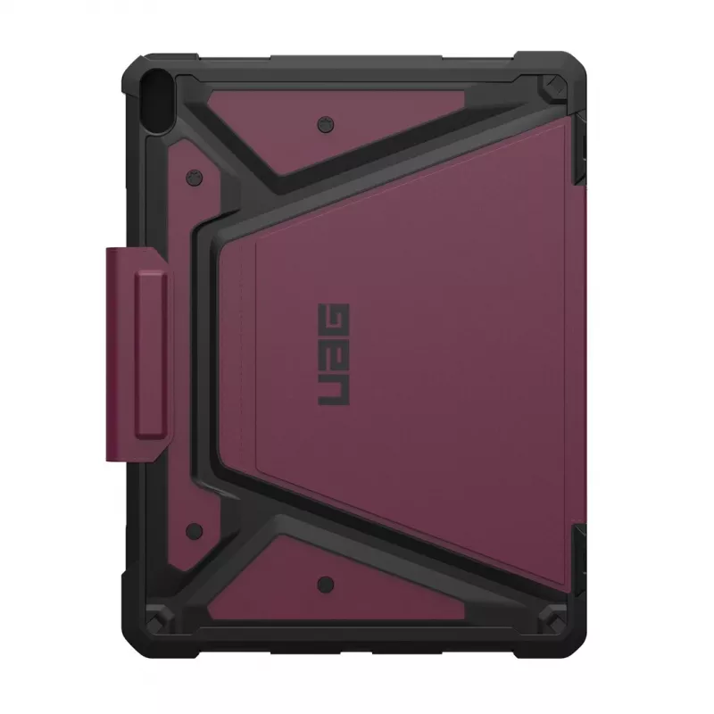 Aizsargvāciņš iPad Air M2/M3 (bordo)