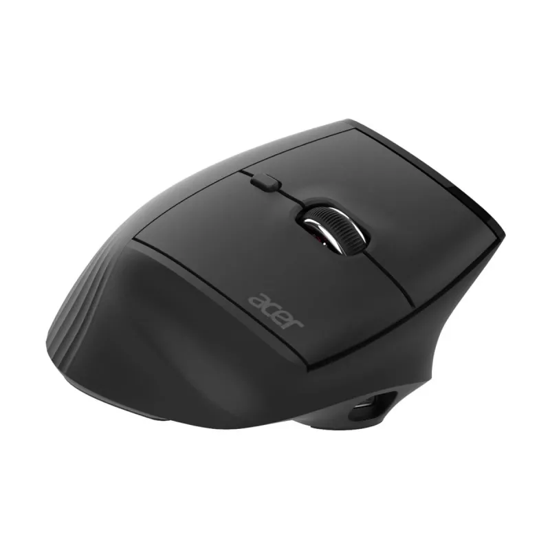 Bezvadu optiskā pele Acer Smart Fit HP.EXPBG.020 — 8000 DPI, USB un Bluetooth