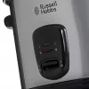 Russell Hobbs 19750-56 rīsu vārāmais katls 1,8 L 700 W Nerūsējošais tērauds