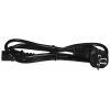 Dahua Technology PFS3006-4ET-60 Nepārvaldīts L2 Fast Ethernet (10/100) ar strāvas padevi caur Ethernet (PoE) Melns