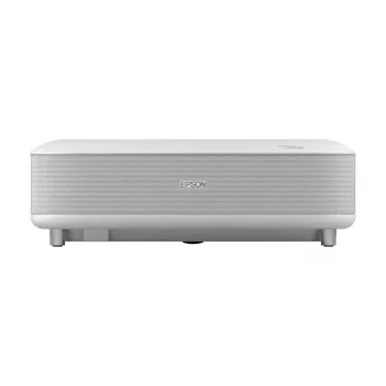 Epson EH-LS670W Standarta metiena projektors 3LCD UHD 4K (3840x2160) Balts