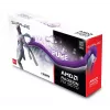 SAPPHIRE Radeon RX 9070 16GB GDDR6 grafikas karte