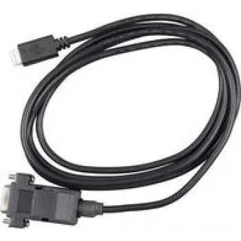 Victron Energy VE.Direct uz RS232 ASS030520500 adaptera kabelis (ASS030520500)