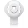 Ubiquiti tāldarbības IR LED, noteikšanas piederums G6 Pro Bullet un AI Pro. Balts (UACC-PRO-BULLET-ENHANCER-W)