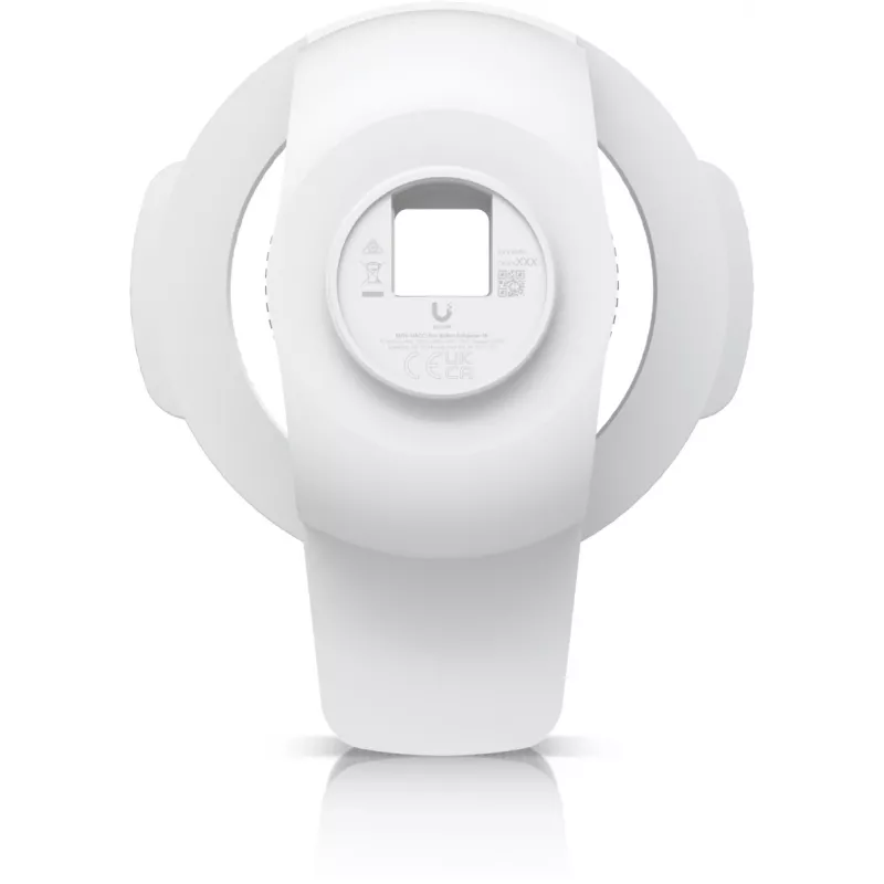 Ubiquiti tāldarbības IR LED, noteikšanas piederums G6 Pro Bullet un AI Pro. Balts (UACC-PRO-BULLET-ENHANCER-W)