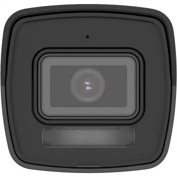 IP drošības kamera Hikvision DS-2CD1061G2-LIU 6 MP 2,8 mm lodveida, IP67, PoE, WDR, IR 30 m