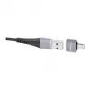 Intenso 3 gab. USB adapteris USB-A -> USB-C C480C Alumīnijs