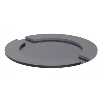 Ergonomic Solutions TabPOS planšetdatora un mPOS divpusējā līmlente SpacePole Stack