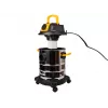 BLOW WD3300 rūpnieciskais putekļsūcējs ar 230 V kontaktligzdu 2000 W