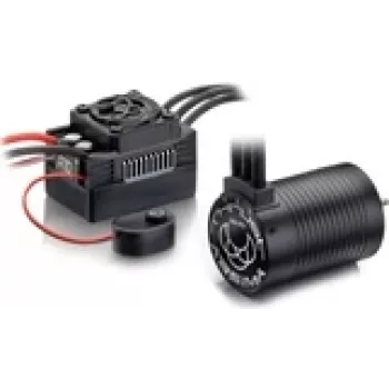 Absima Thrust BL ECOV2 2120002V2 modeļa auto suku piedziņas komplekts 1 10 (2120002V2)