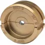 Gustav Klauke GmbH D2270 kabeļa presēšanas instruments Crimpwerkzeug bronzas (D2270)