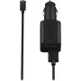 Garmin USB-C transportlīdzekļa pieslēguma kabelis ar papildu USB Garmin
