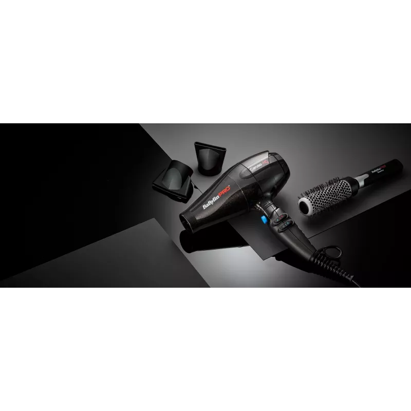 BaByliss CARUSO-HQ žāvētājs
