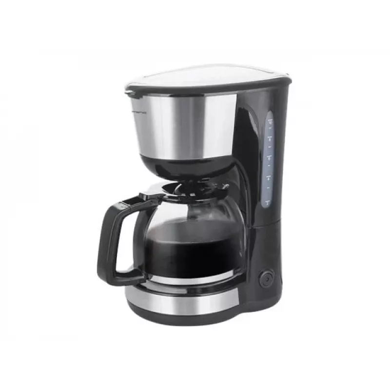 Pilienveida kafijas automāts Emerio 1.25 L CME-122933