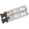 Tīkla raiduztvērēja modulis Mikrotik S-3553LC20D 1250 Mbit/s SFP