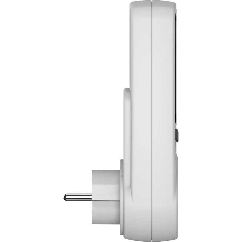 Enerģijas izmaksu mērītājs ANSMANN APM2 120-0007 ar LCD displeju