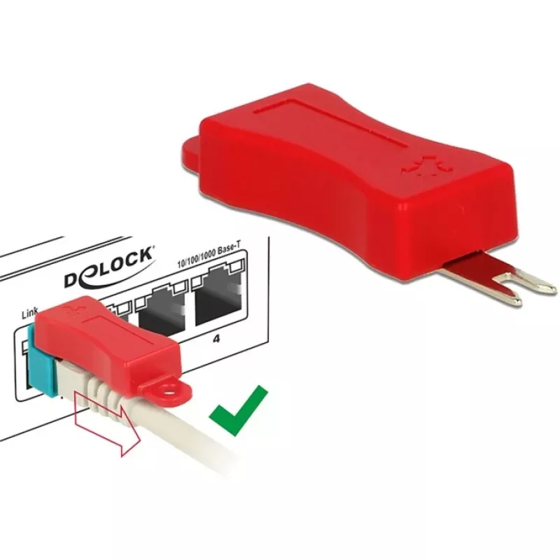 Vadu savienotājs DeLOCK 86446