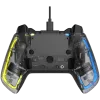 Vadu spēļu kontrolieris Canyon GP-02 operētājsistēmai Windows, PS3, Android multivides kastēm, Nintendo Switch ar 2 m kabeli