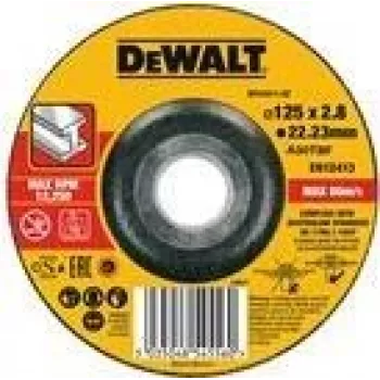 DeWalt DT43911-QZ griešanas disks (DT43911-QZ)