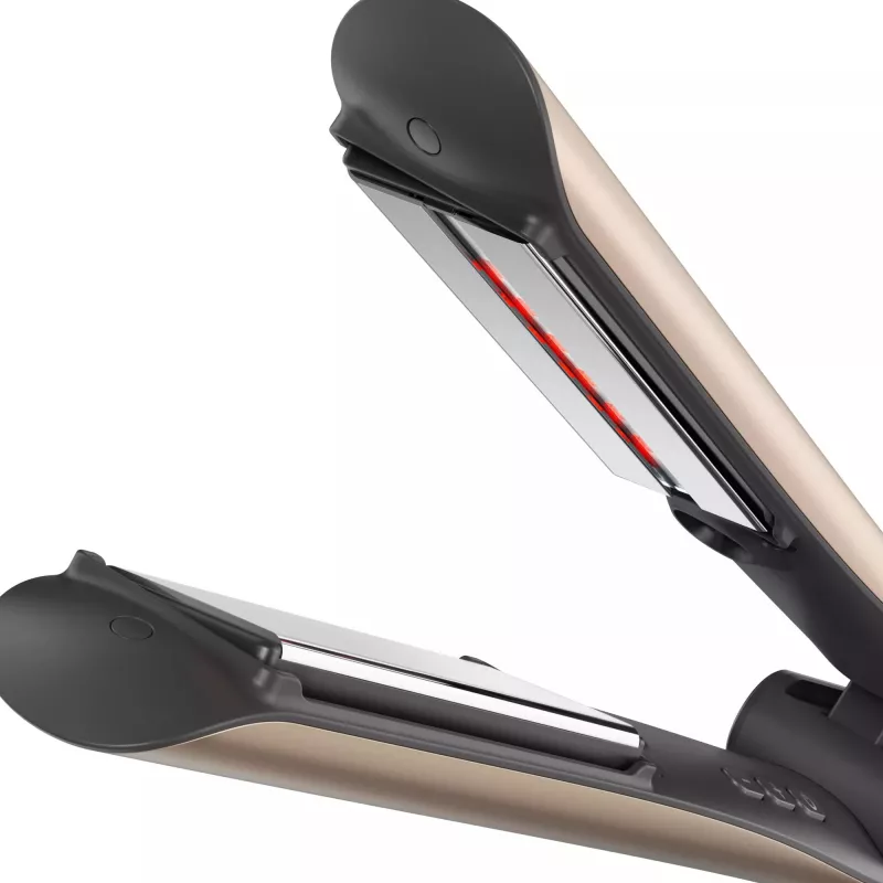 Silkn SilkyStraight Infrasarkano staru matu taisnotājs (SIS1PE1001)