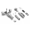 Gimbal stabilizators DJI RS 4 Mini Combo — kompakts viegls rokas stabilizators bezspoguļu kamerām