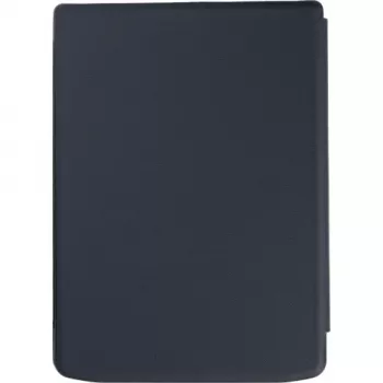 Cover PocketBook H-SO-743-K-WW e-grāmatu lasītāja futrālis 19,8 cm 7,8 collas Melns