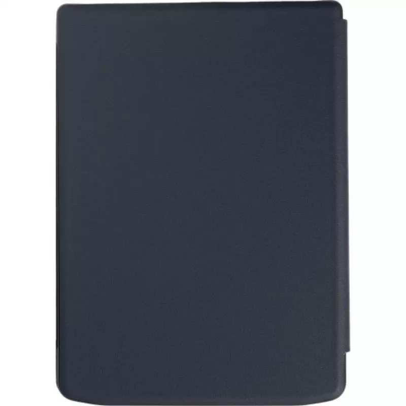 Cover PocketBook H-SO-743-K-WW e-grāmatu lasītāja futrālis 19,8 cm 7,8 collas Melns