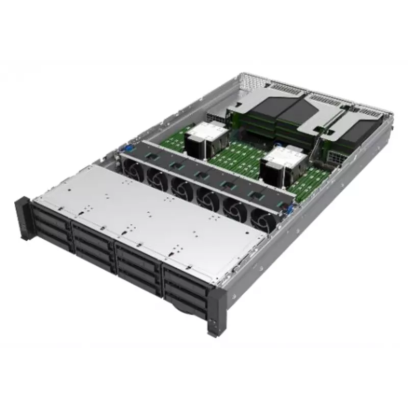 Servera sistēma Intel M50CYP2UR312